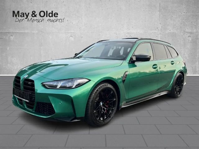 BMW M3 Competition Touring xDrive