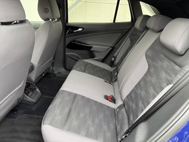 Volkswagen ID.4 150 kW