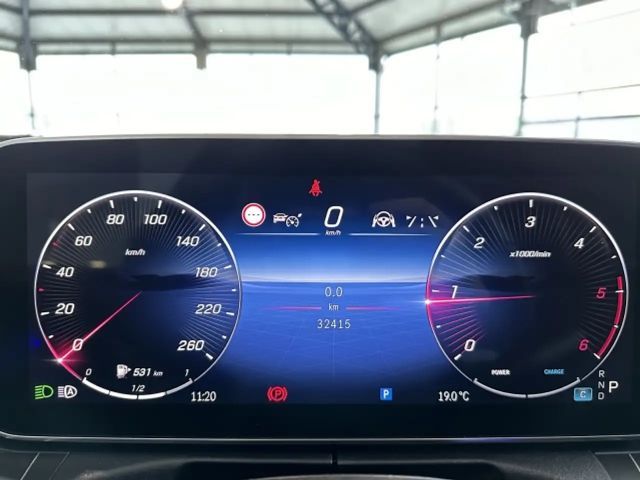 Mercedes-Benz C 300 AVANTGARDE C 300 d Estate