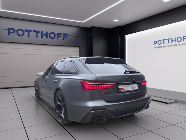 Audi A6 e-tron Avant Performance Quattro