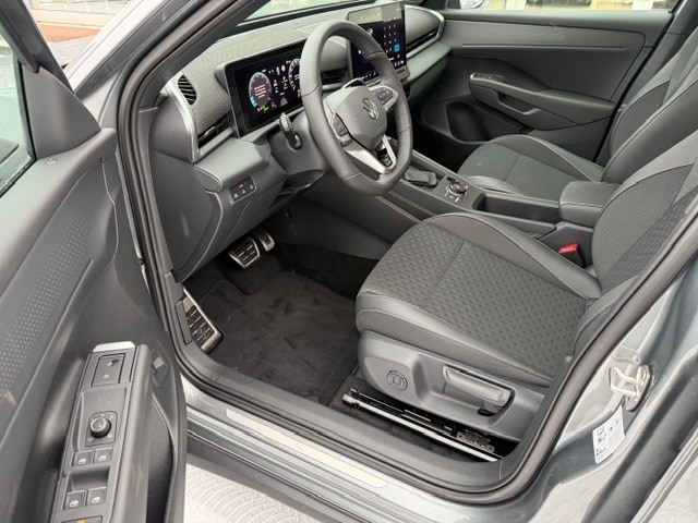 Volkswagen T-Roc 1.5 eTSI DSG