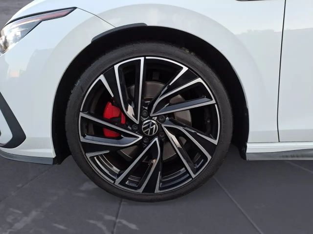 Volkswagen Golf 2.0 TSI DSG GTI