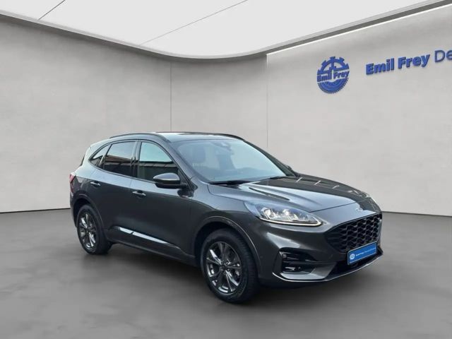 Ford Kuga Plug in Hybrid ST Line