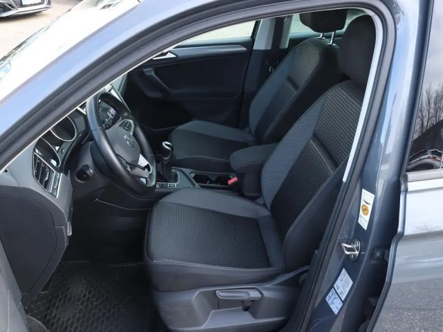 Volkswagen Tiguan 1.5 TSI