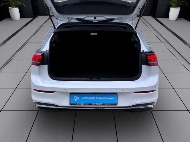 Volkswagen Golf 1.5 TSI