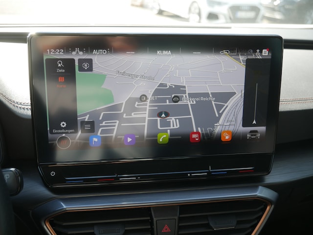 Cupra Formentor 2.0 TSI 4Drive VZ