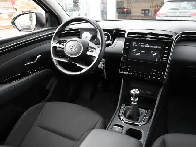 Hyundai Tucson 1.6 Select T-GDi