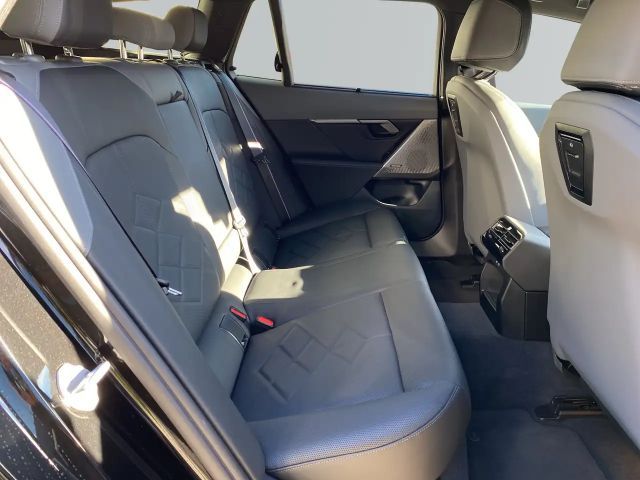 BMW 520 520d M-Sport Touring