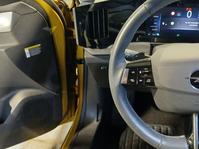 Opel Astra 1.6 Turbo