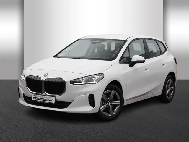 BMW 218 218i Active Tourer DCT
