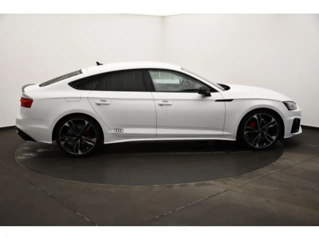 Audi A5 40 TFSI Quattro S-Line S-Tronic