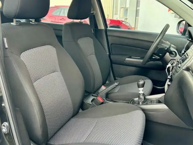 Suzuki Vitara Boosterjet Club Hybrid