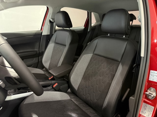 Volkswagen Polo 1.0 TSI