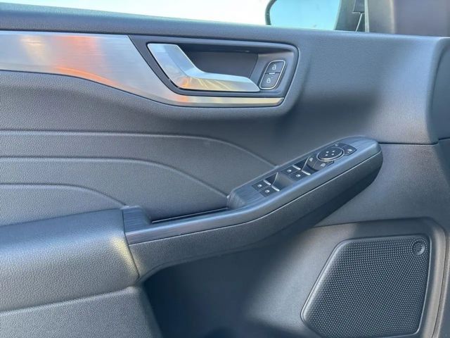 Ford Kuga Plug in Hybrid Titanium