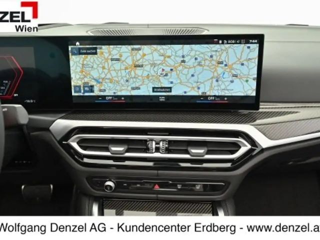 BMW M4 Cabrio Competition xDrive