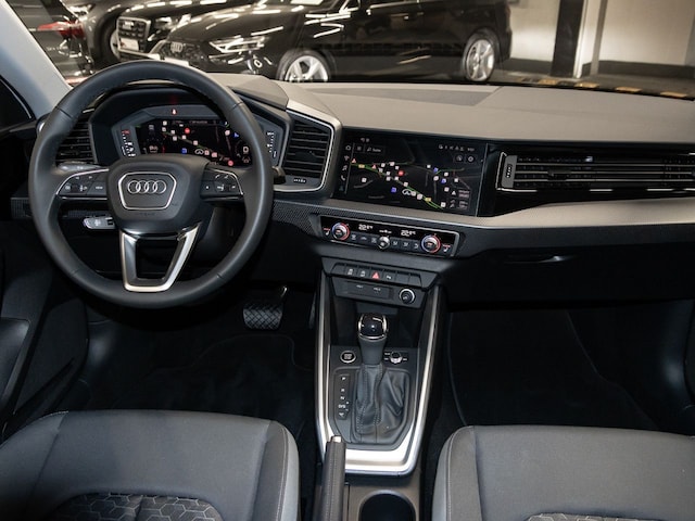 Audi A1 30 TFSI S-Tronic Sportback