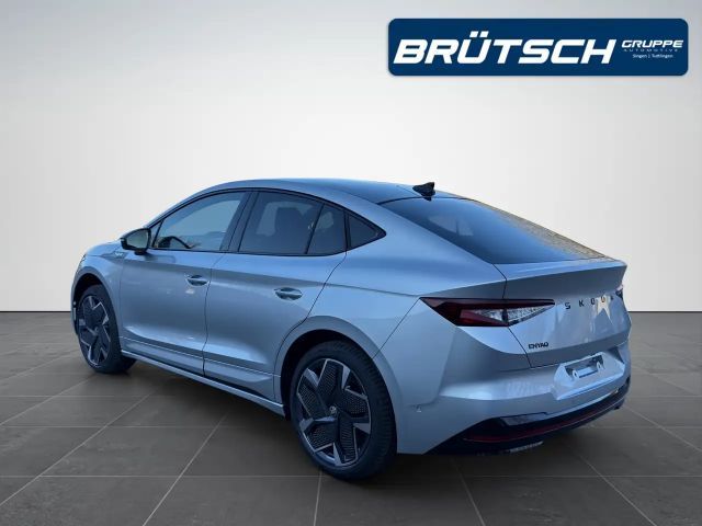 Skoda Enyaq 4x4 Coupe Lounge RS