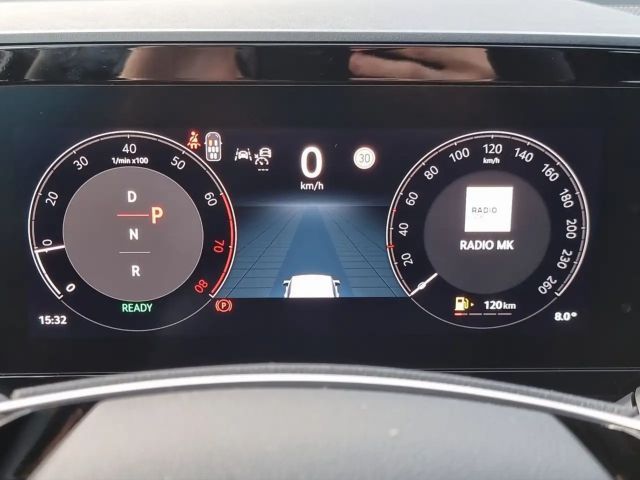 Skoda Kodiaq 1.5 TSI Selection