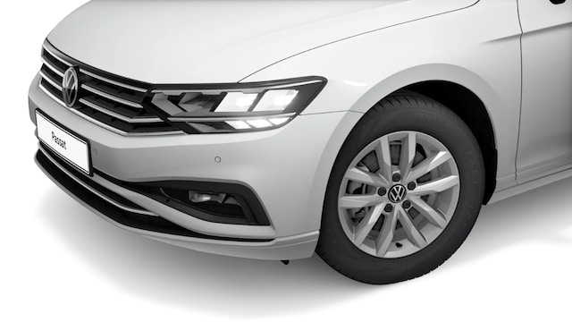 Volkswagen Passat 2.0 TDI Business DSG Variant