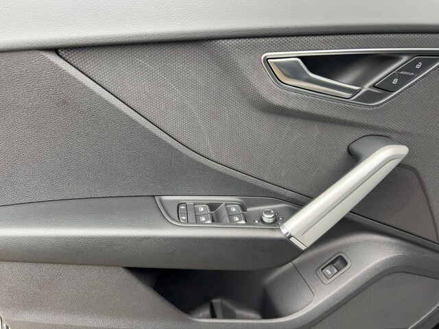 Audi Q2 35 TFSI S-Tronic