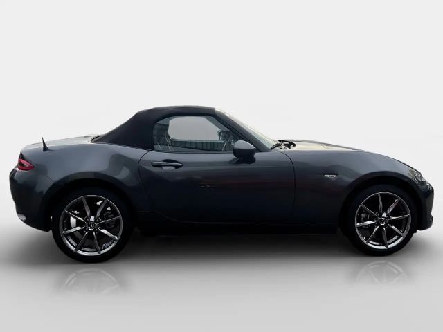 Mazda MX-5 G184 Cabrio Soft Top KAZARI