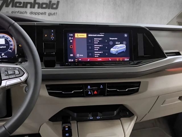 Volkswagen Multivan DSG T7