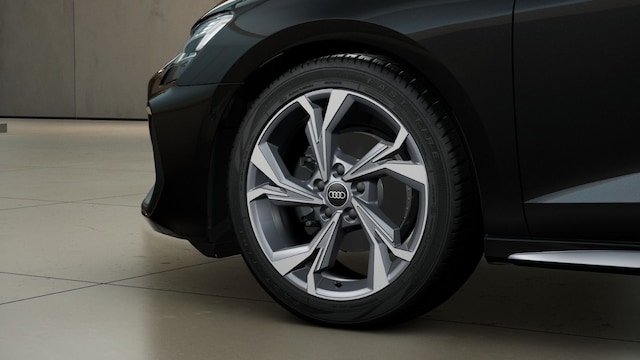 Audi A3 30 TFSI S-Line S-Tronic Sportback