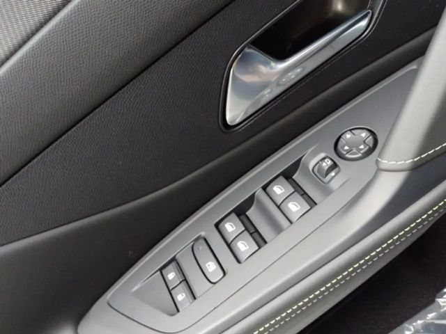 Peugeot 308 GT-Line Hybrid