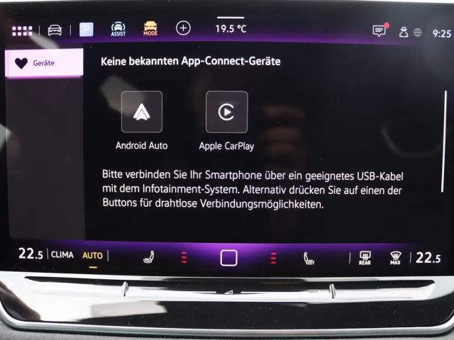 Volkswagen Passat R-Line Style Variant