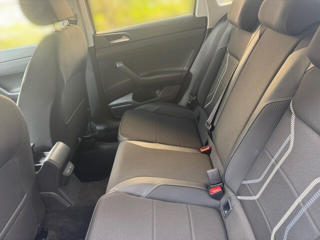 Volkswagen Taigo DSG Style