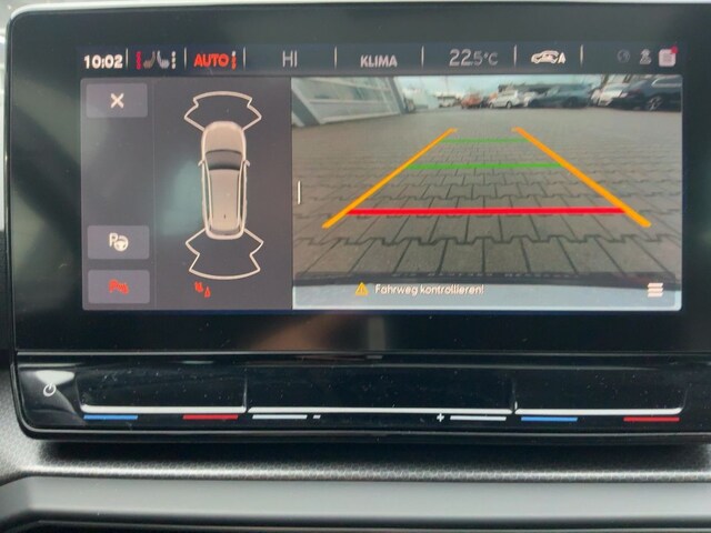 Seat Leon 2.0 TDI DSG Sportstourer Style