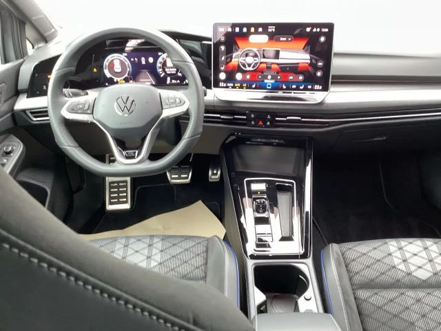 Volkswagen Golf DSG Golf VIII R-Line