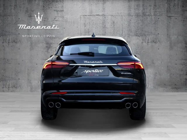 Maserati Grecale GT