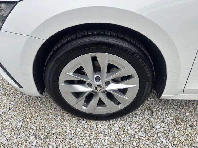 Skoda Octavia Combi Style Style