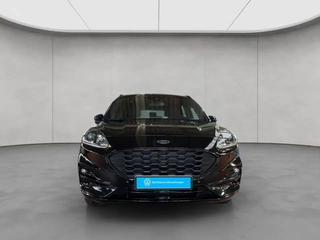 Ford Kuga Plug in Hybrid ST Line