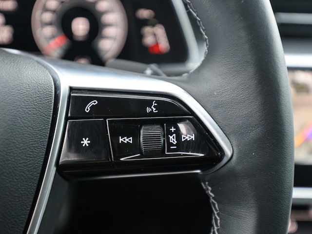 Audi A6 40 TDI Avant Quattro S-Tronic