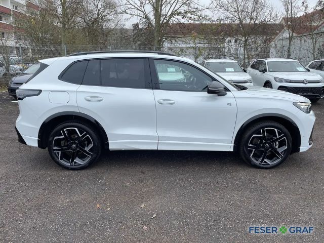 Volkswagen Tiguan 2.0 TDI DSG R-Line