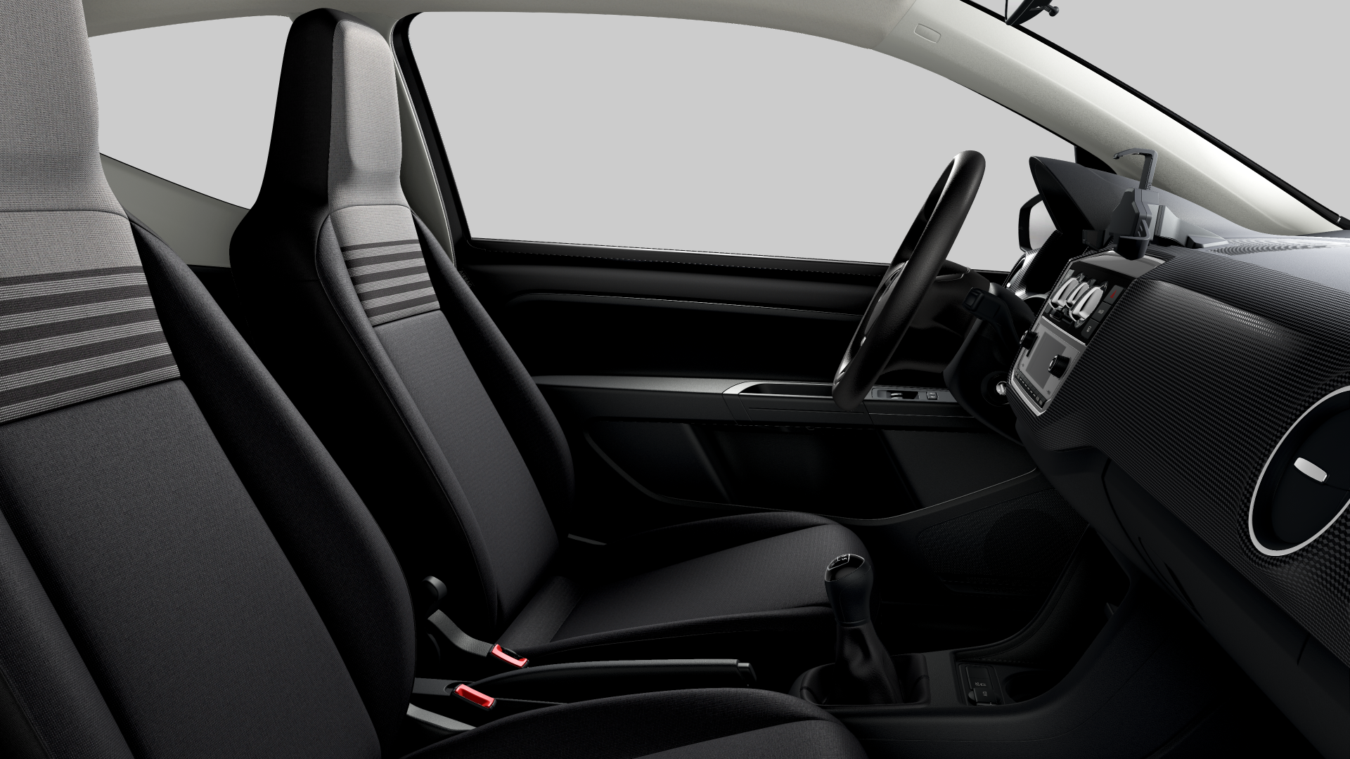 Volkswagen up! 1.0 MPI Move Move up!