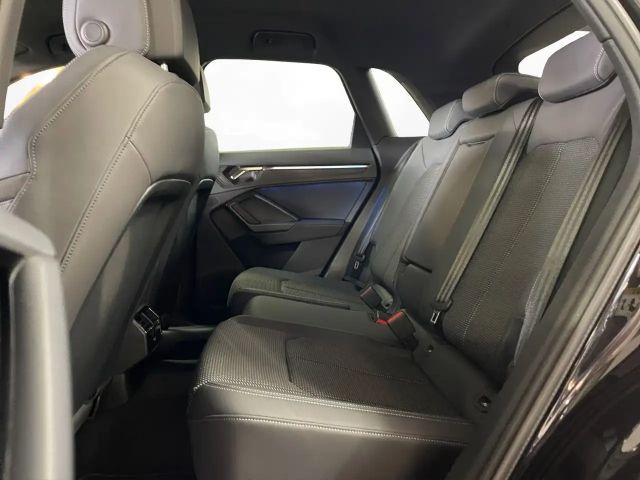 Audi Q3 Hybride S-Line