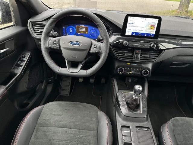 Ford Kuga ST Line X