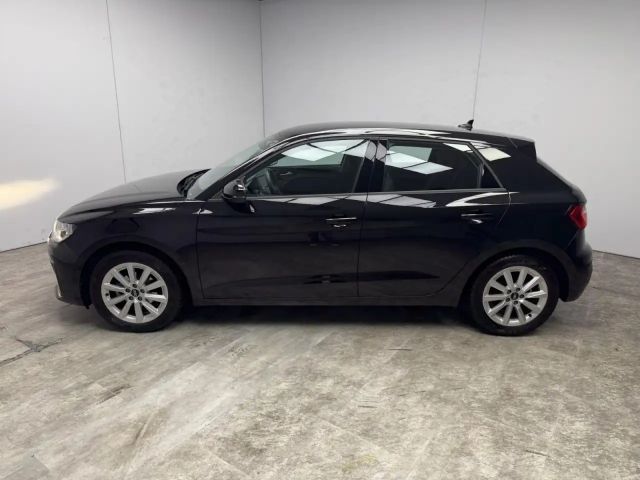 Audi A1 25 TFSI Sportback