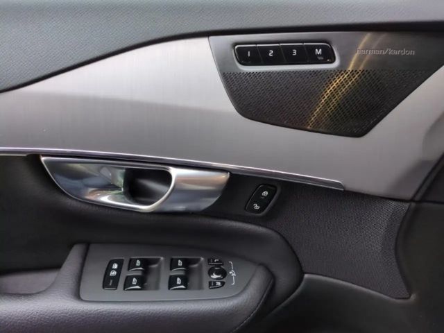 Volvo XC90 Inscription Recharge T8