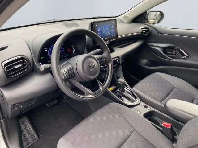 Toyota Yaris Hatchback Hybride