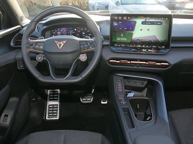 Cupra Terramar 2.0 TSI VZ