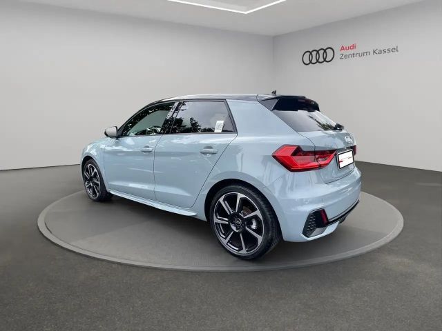 Audi A1 35 TFSI S-Line