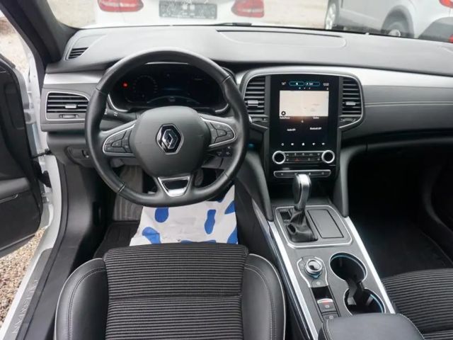 Renault Talisman Life