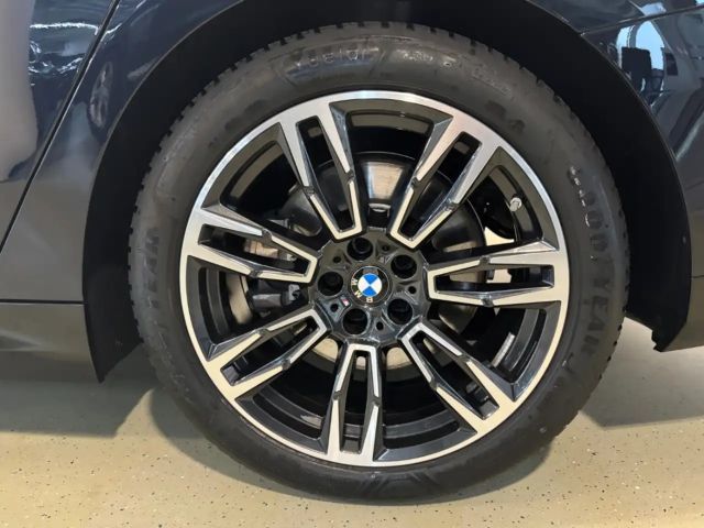 BMW 540 540d M-Sport