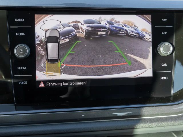 Volkswagen Taigo 1.5 TSI DSG IQ.Drive Style