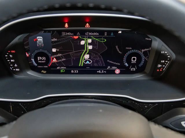 Audi Q3 35 TFSI S-Tronic