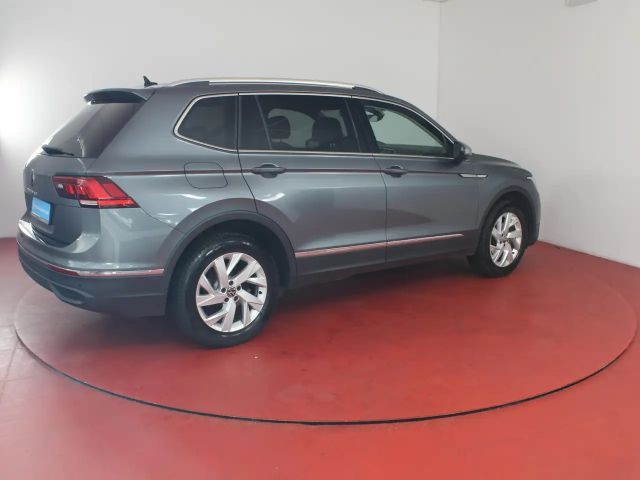 Volkswagen Tiguan Allspace DSG Life